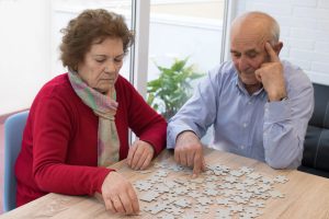 Memory Games